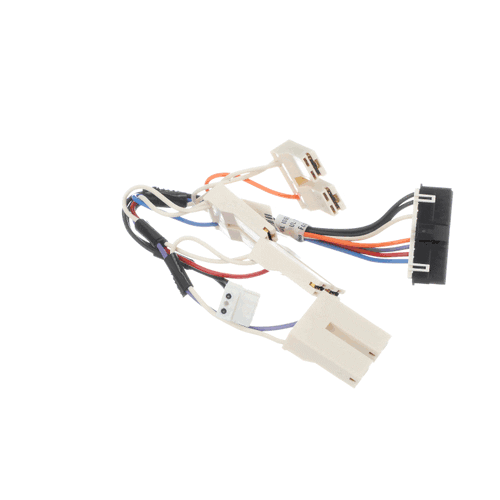 Whirlpool Water Inlet Valve Wire Harness W11193817