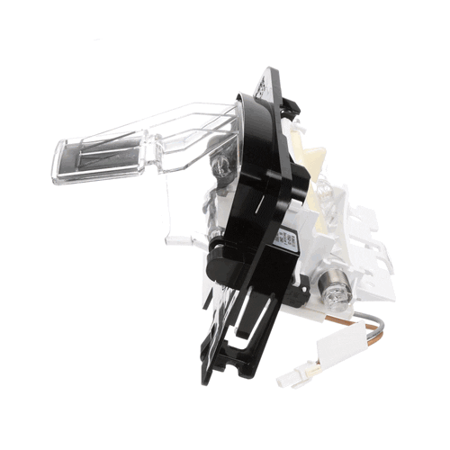 Whirlpool Ice Door W11195669