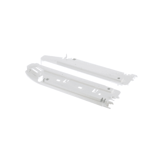 Whirlpool Pantry Shelf Endcap Kit (LH, RH) W11197396
