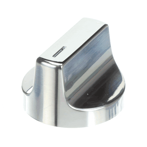 Whirlpool Range Front Right Surface Burner Control Knob - W11204451