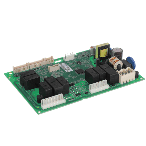 Whirlpool Electronic Control Board W11212392