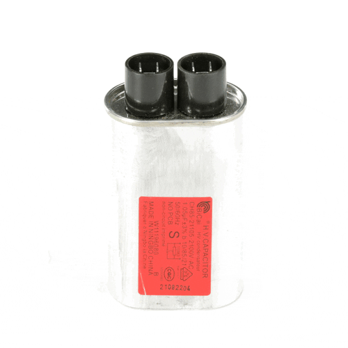 Whirlpool Part# W11213318 Magnet Capacitor (OEM)