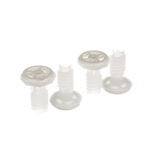 Whirlpool Leveling Feet W11213957