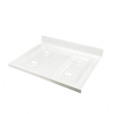 Whirlpool Cooktop W11213959