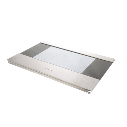 Whirlpool Part# W11214475 Door Glass (OEM)