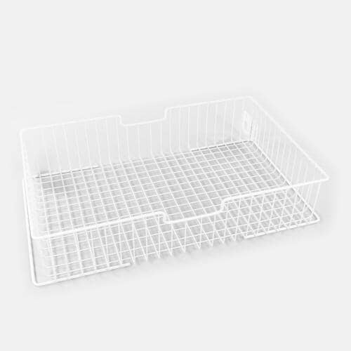 Whirlpool Part# W11218042 Door Basket - Genuine OEM