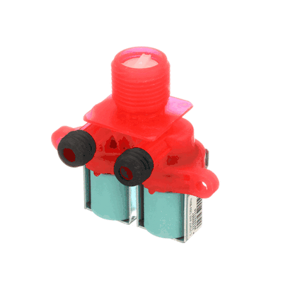 Whirlpool Water Inlet Valve W11220205