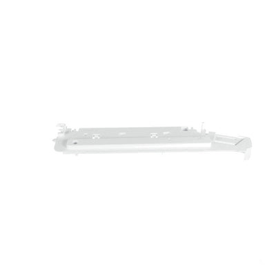 Whirlpool Part# W11222066 Pantry Endcap (Right Hand) - Genuine OEM