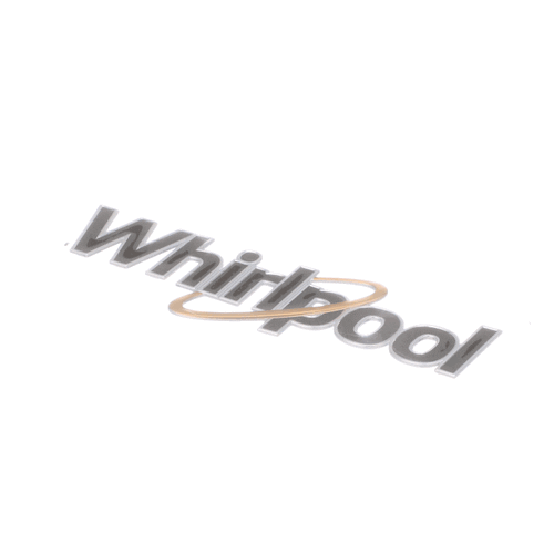 Whirlpool Refrigerator Nameplate W11223753