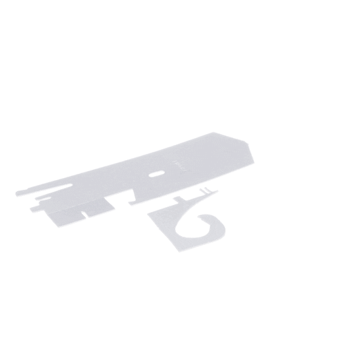 Whirlpool Part# W11224254 Test Kit (OEM)