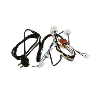Kenmore Refrigerator Main Wire Harness 596.72013015