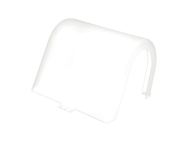 Whirlpool Light Cover W11230100
