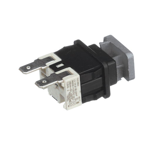 KitchenAid Range Hood Washer Downdraft Push Button Switch KXD4630YSS0