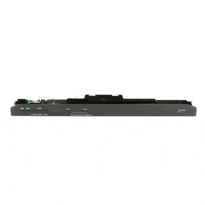 Whirlpool User Interface Control Board (Black) W11230938