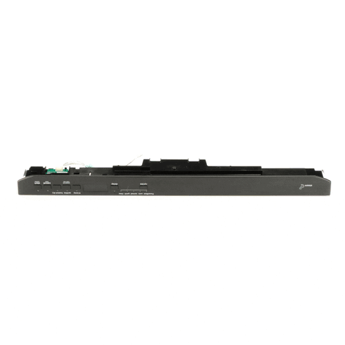 Whirlpool User Interface Control Board (Black) W11230938