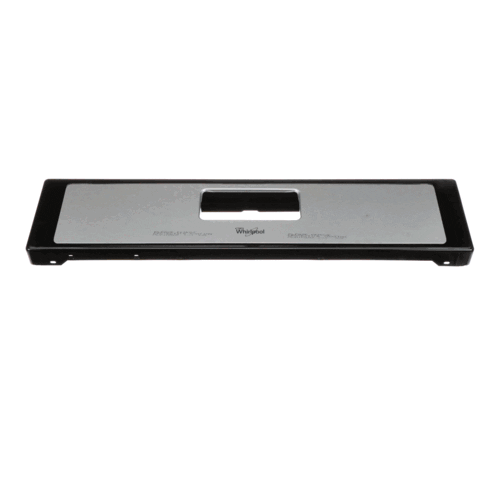 Whirlpool Range Control Panel Overlay W11231628
