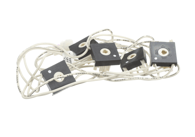 Whirlpool Part# W11233074 Infinite Switch Wire Harness (OEM)