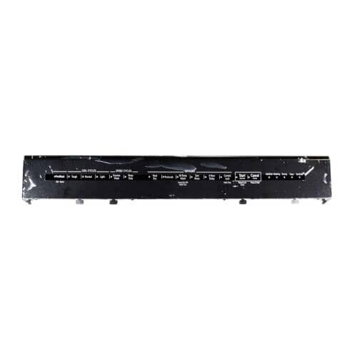 Whirlpool Part# W11233903 Control Panel (OEM)