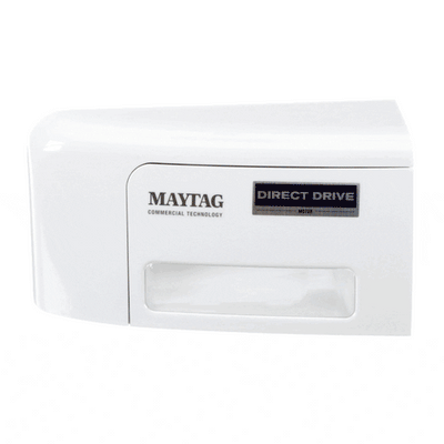 Maytag Washing Machine Dispenser Drawer Handle MHW3505FW0