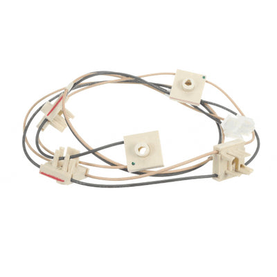 Whirlpool Part# W11241684 Wire Harness (OEM)