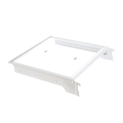 Whirlpool Part# W11243759 Glass Shelf (OEM)