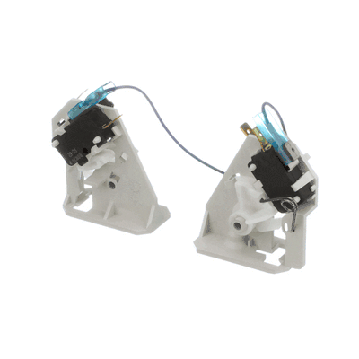Whirlpool Microwave Interlock Switch W11244490