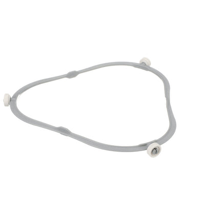 Whirlpool Microwave Turntable Ring (Gray) MH3184XPT3