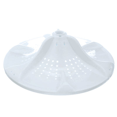 Whirlpool Washing Machine Agitator Washplate WTW7300XW2