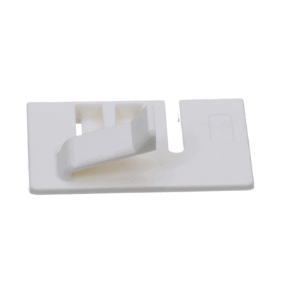 Whirlpool Part# W11256107 Clip (OEM)