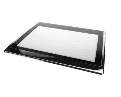 Maytag Washer Lid Assembly - MVWB865GC0