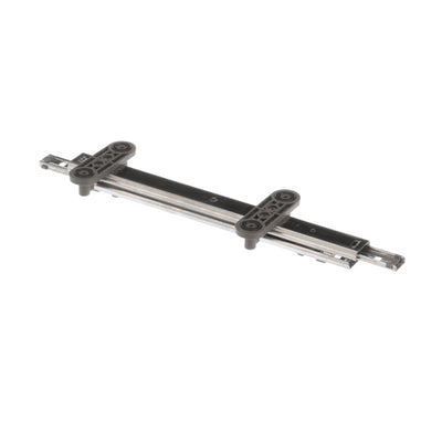 Jenn-Air JDB9000CWB2 Dishwasher Dishrack Slide Track (Left) Genuine OEM
