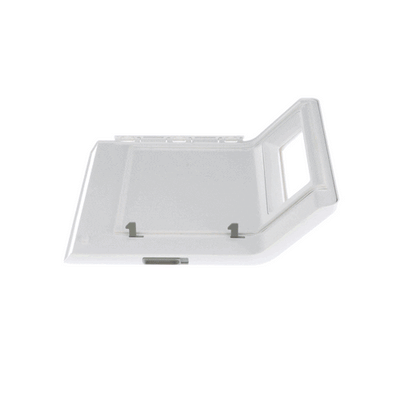 Whirlpool Part# W11268536 Ice Door (OEM)