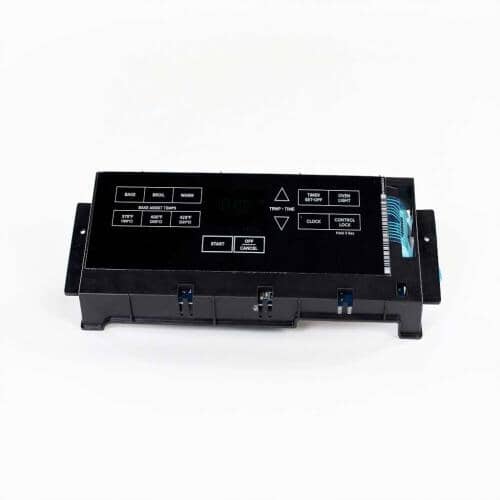 Amana Electric Range - Oven/Stove User Interface Control Board YACR4303MFS3
