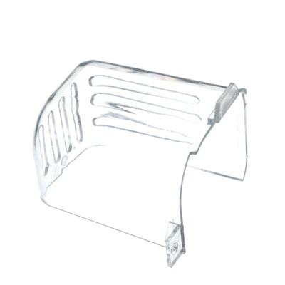 Whirlpool Part# W11298978 Light Lens - Genuine OEM