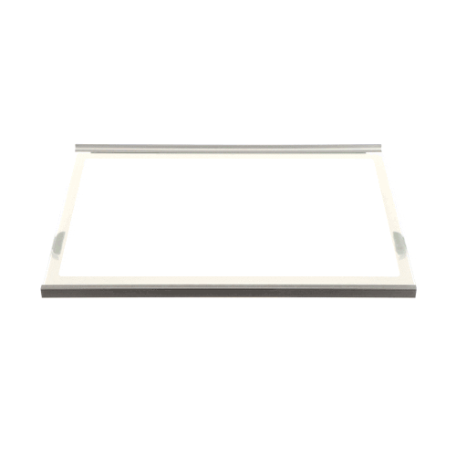 KitchenAid Refrigerator Glass Shelf KRSC703HPS01