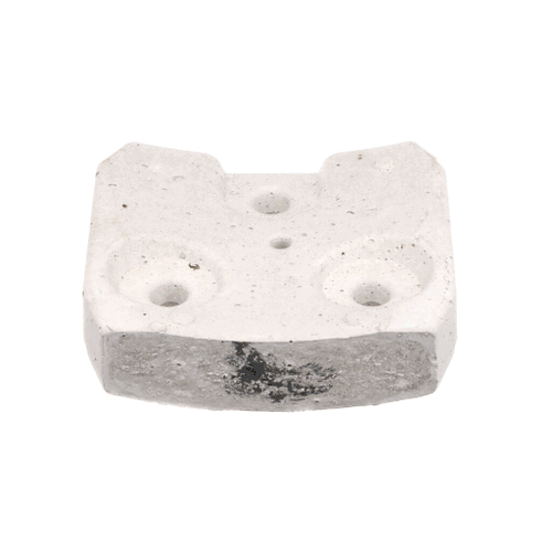 Whirlpool Part# W11314650 Counterweight - Genuine OEM