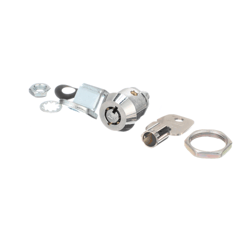 Whirlpool Dryer Washer/Dryer Coin Lock and Key Kit CEM2745FQ0