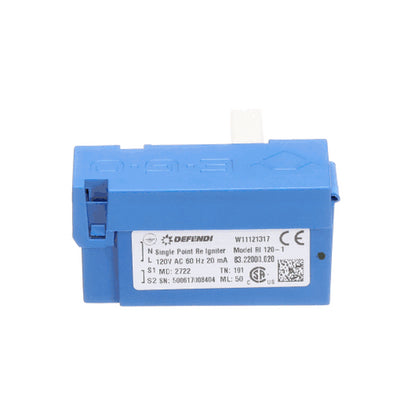 Whirlpool Part# W11319687 Spark Module - Genuine OEM