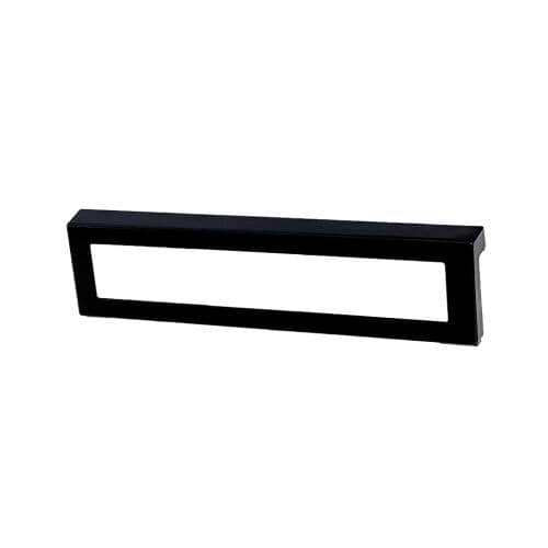 Whirlpool Part# W11334704 Touchpad Control Panel Assembly - Genuine OEM