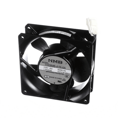 Whirlpool Part# W11342035 Fan Blade - Genuine OEM