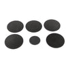 Whirlpool Range Burner Cap Set - W11344538