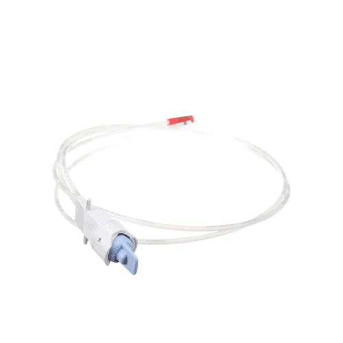 Whirlpool WRF535SWHZ05 Refrigerator Water Filter Head
