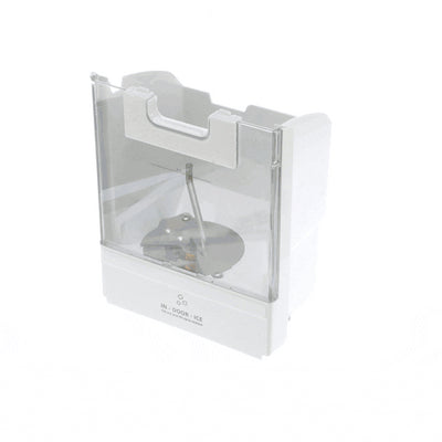 KitchenAid KSC24C8EYP02 Ice Container Assembly Genuine OEM