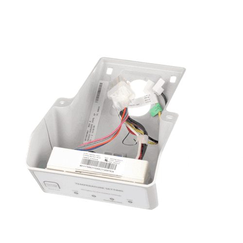 Whirlpool Box Control W11352623