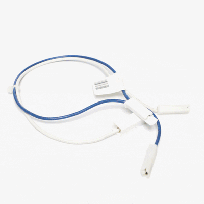Whirlpool Part# W11356968 Wire Harness - Genuine OEM