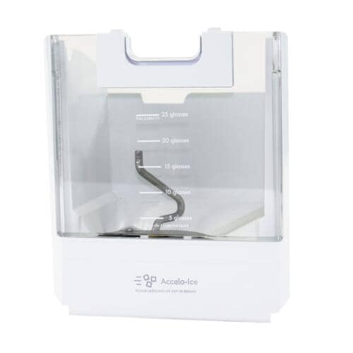 Whirlpool Ice Container Assembly W11359058