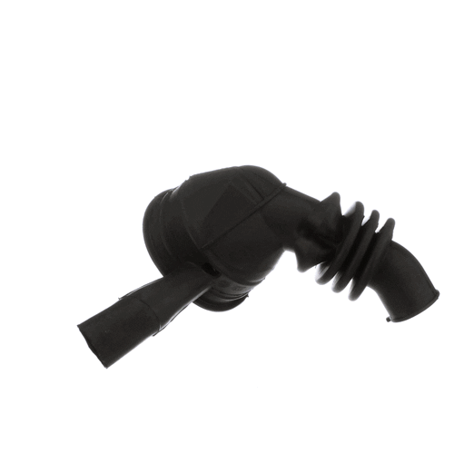Whirlpool Tub to Pump Hose W11366249