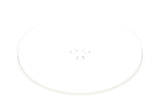 Whirlpool Turntable Tray W11367904