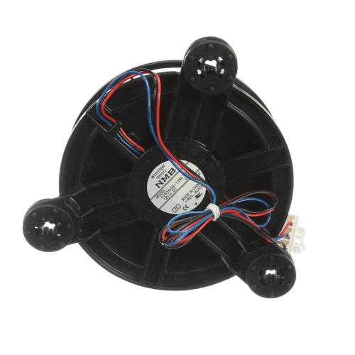 Whirlpool Evaporator Motor W11369036