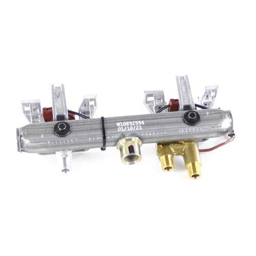 Whirlpool Part# W11378578 Manifold - Genuine OEM